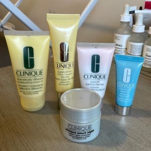 Clinique Set
